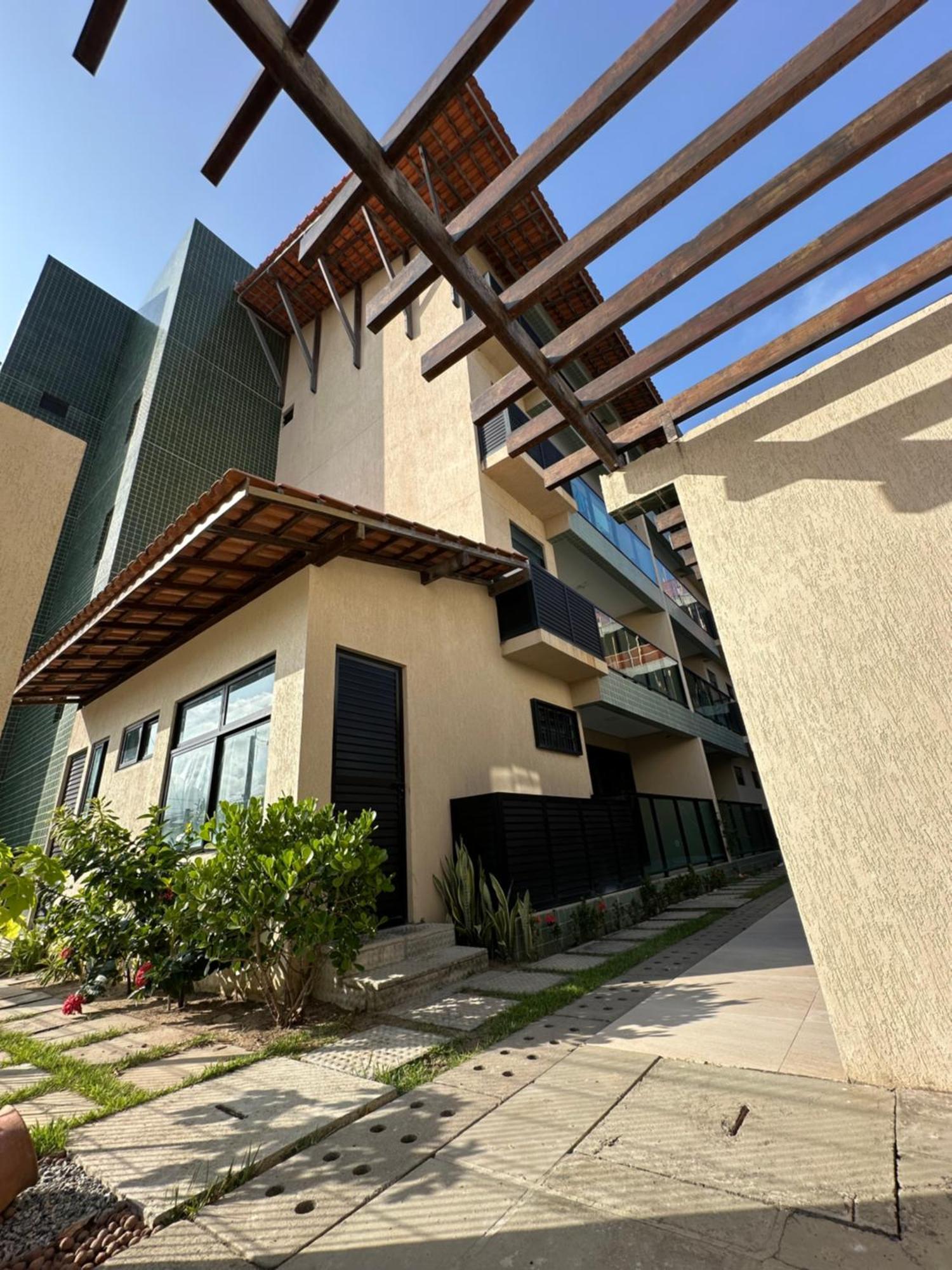 Flat Ana Mares Apartamento *