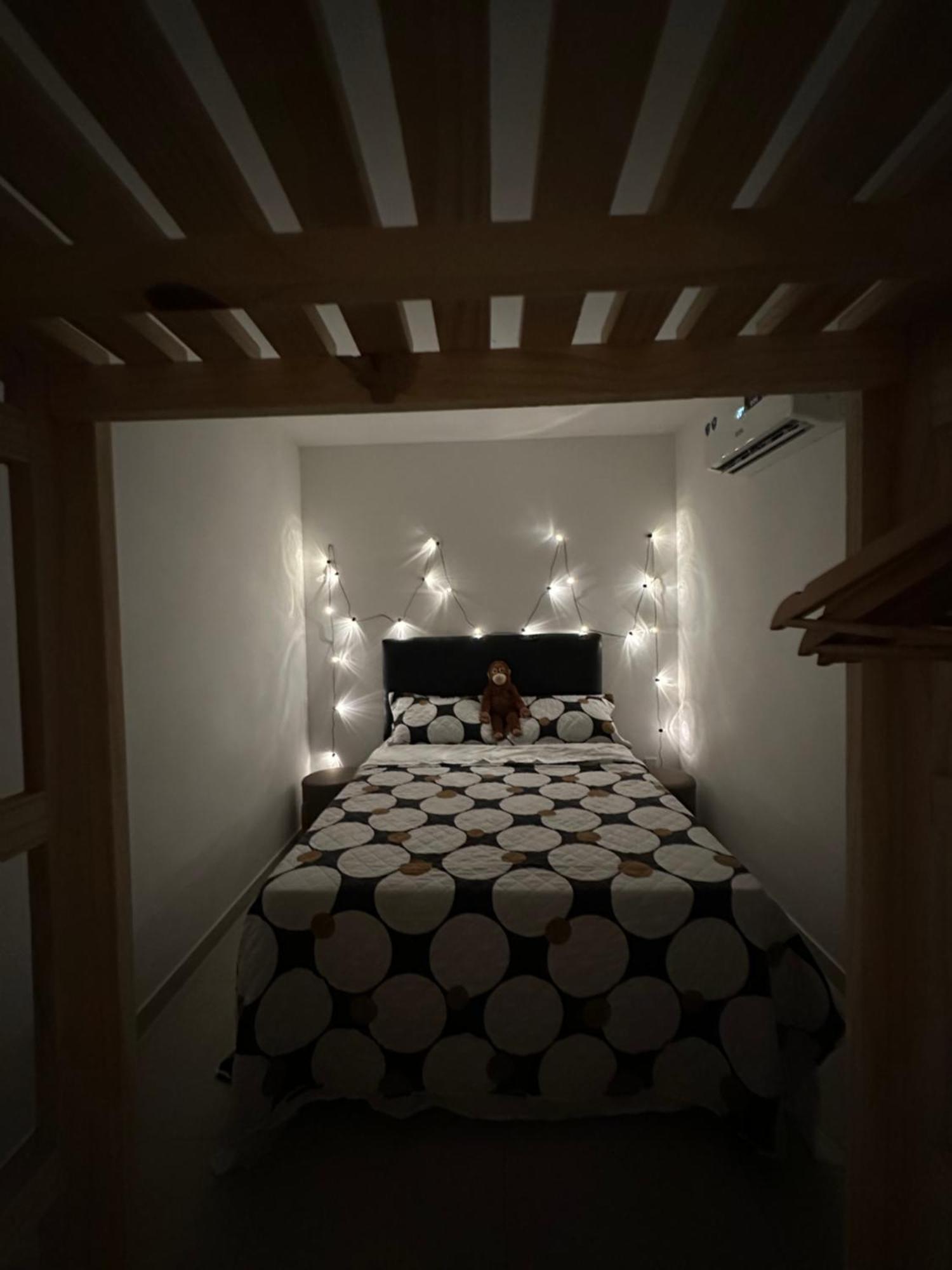 Apartamento Flat Ana Mares *