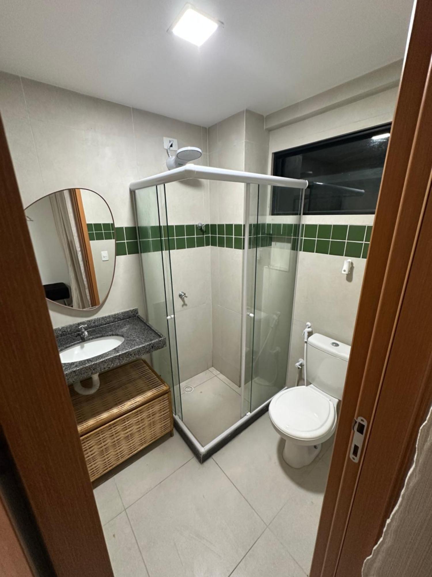 Apartamento Flat Ana Mares Porto de Galinhas