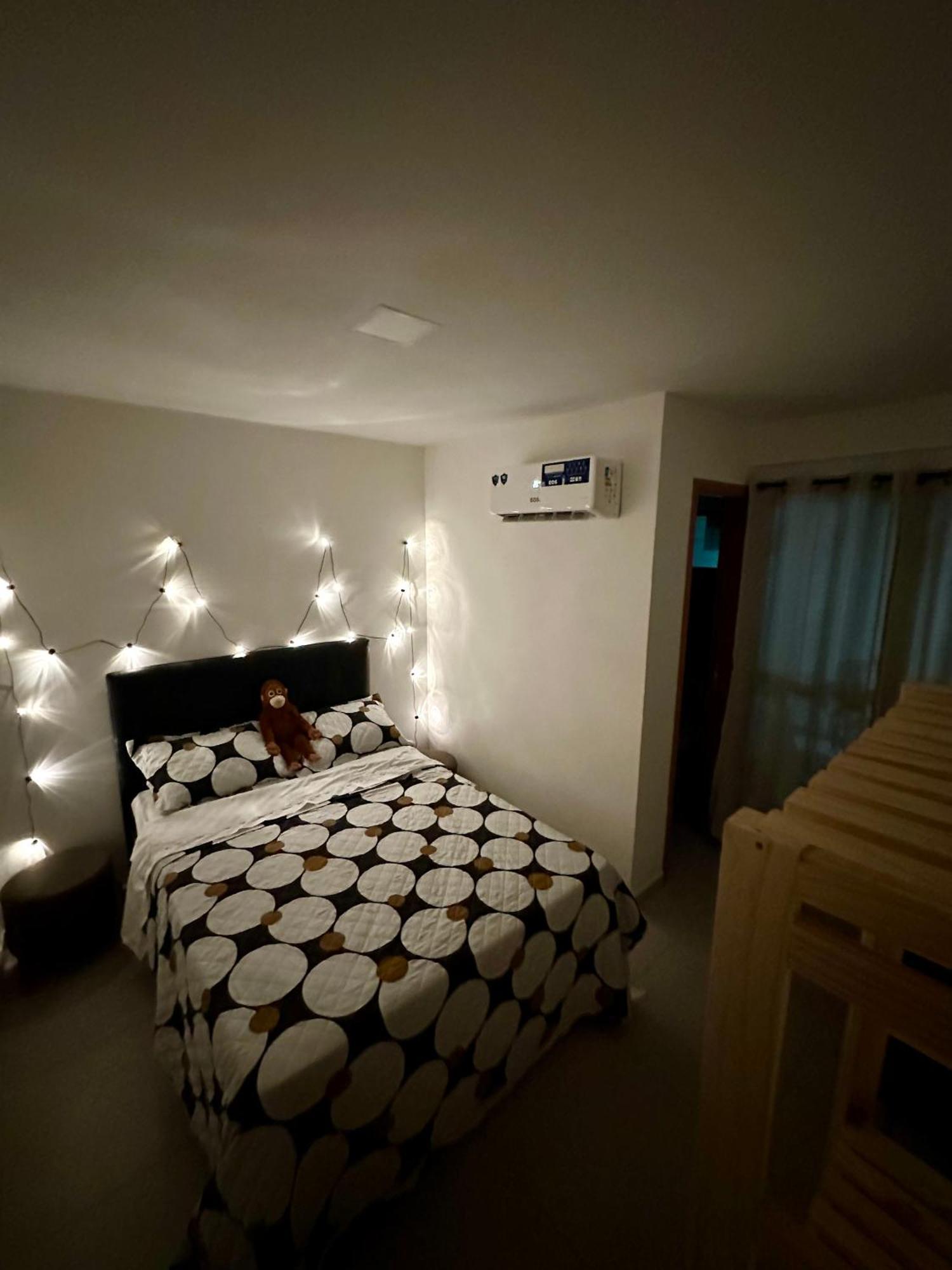 Flat Ana Mares Apartamento *