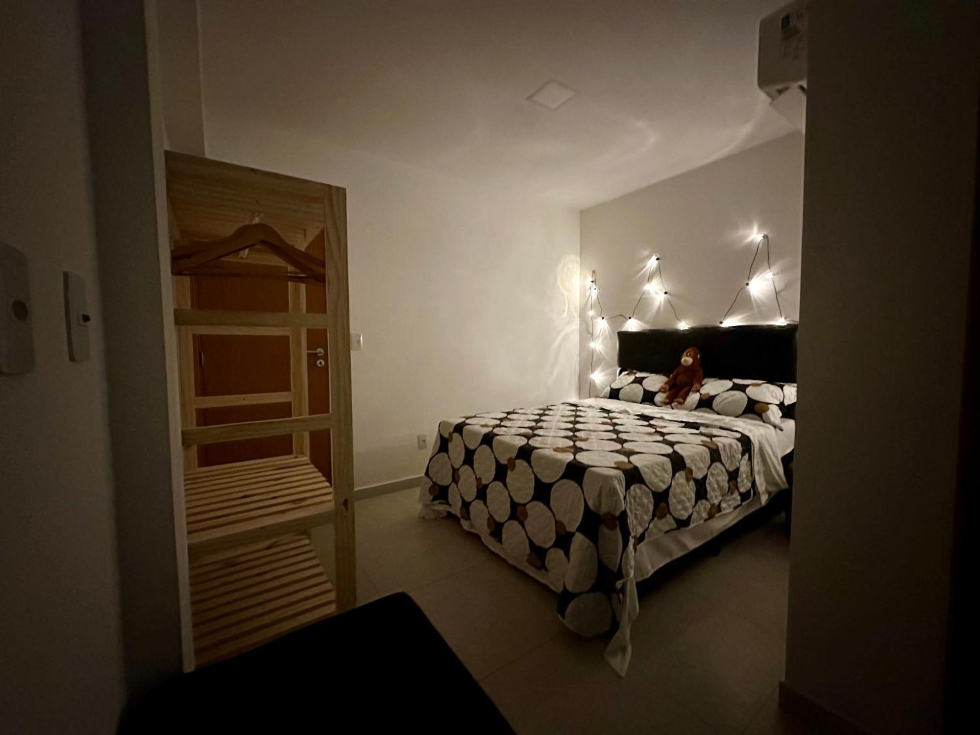 Apartamento Flat Ana Mares *