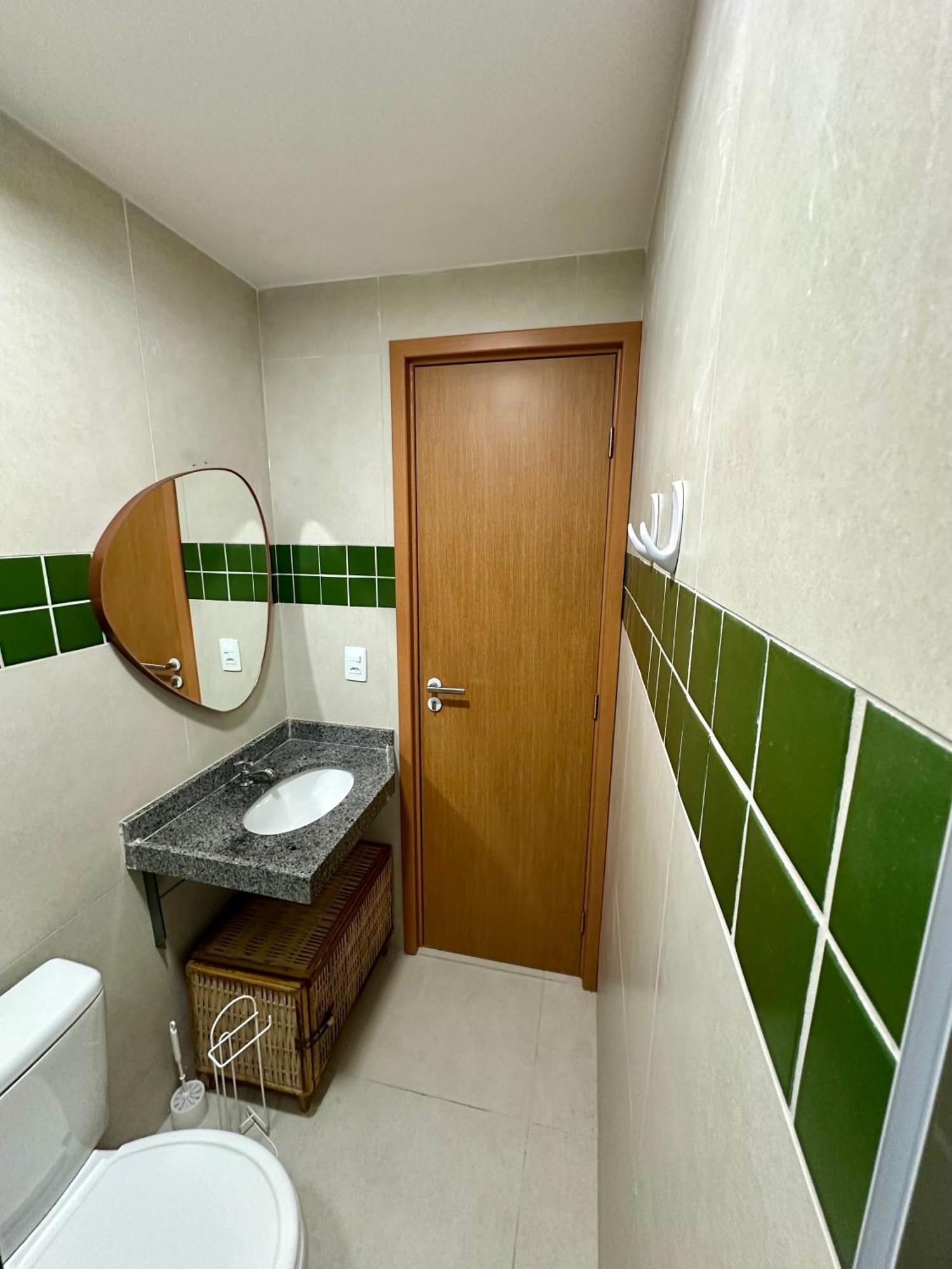 Flat Ana Mares Apartamento Porto de Galinhas