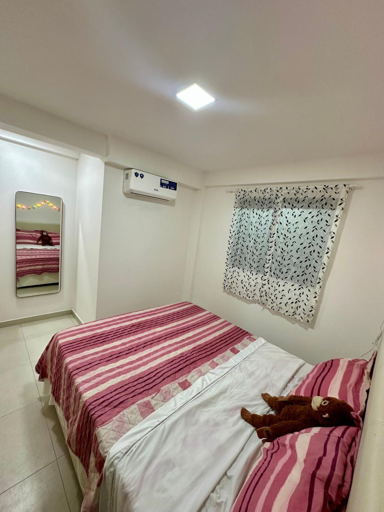 Flat Ana Mares Apartamento Porto de Galinhas