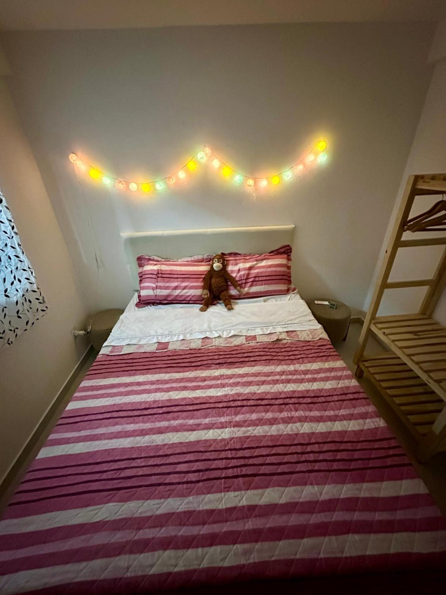Flat Ana Mares Apartamento Porto de Galinhas