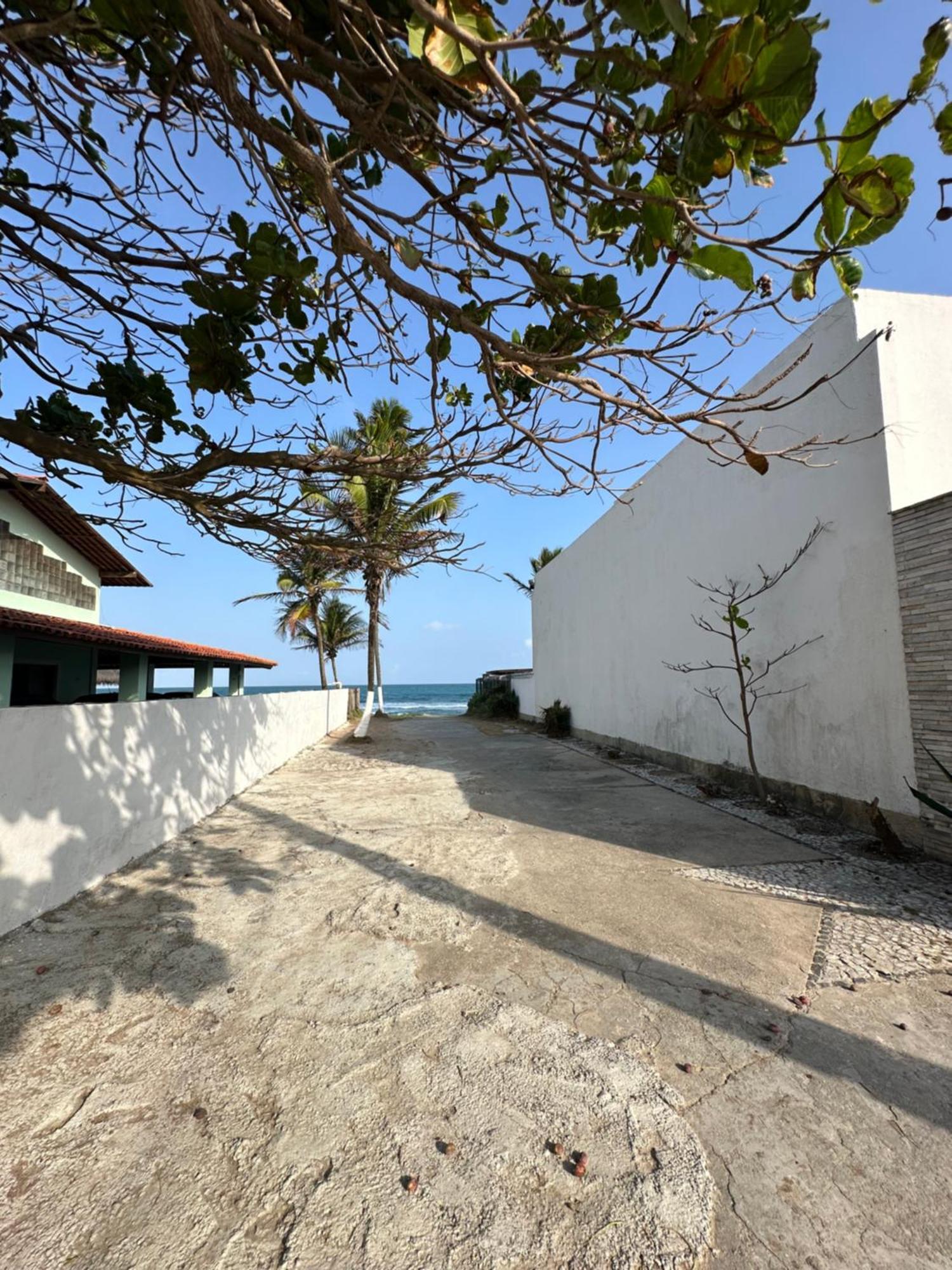 Apartamento Flat Ana Mares Porto de Galinhas