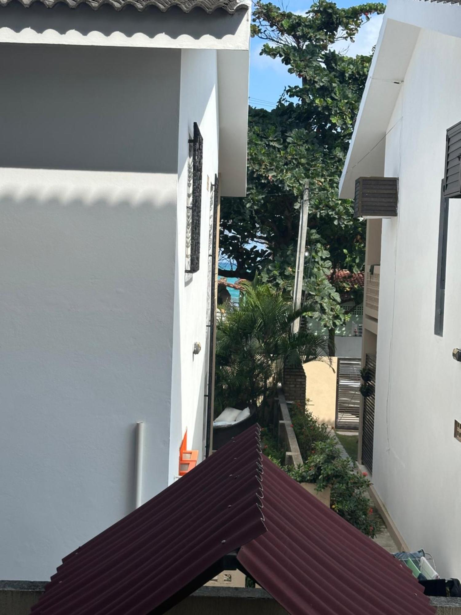 Apartamento Flat Ana Mares