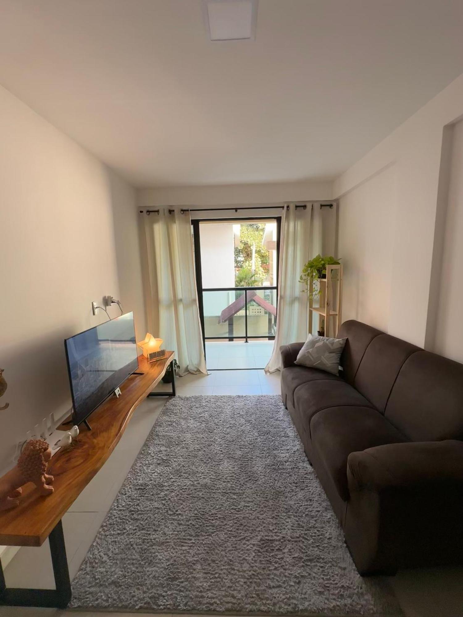 Flat Ana Mares Apartamento *