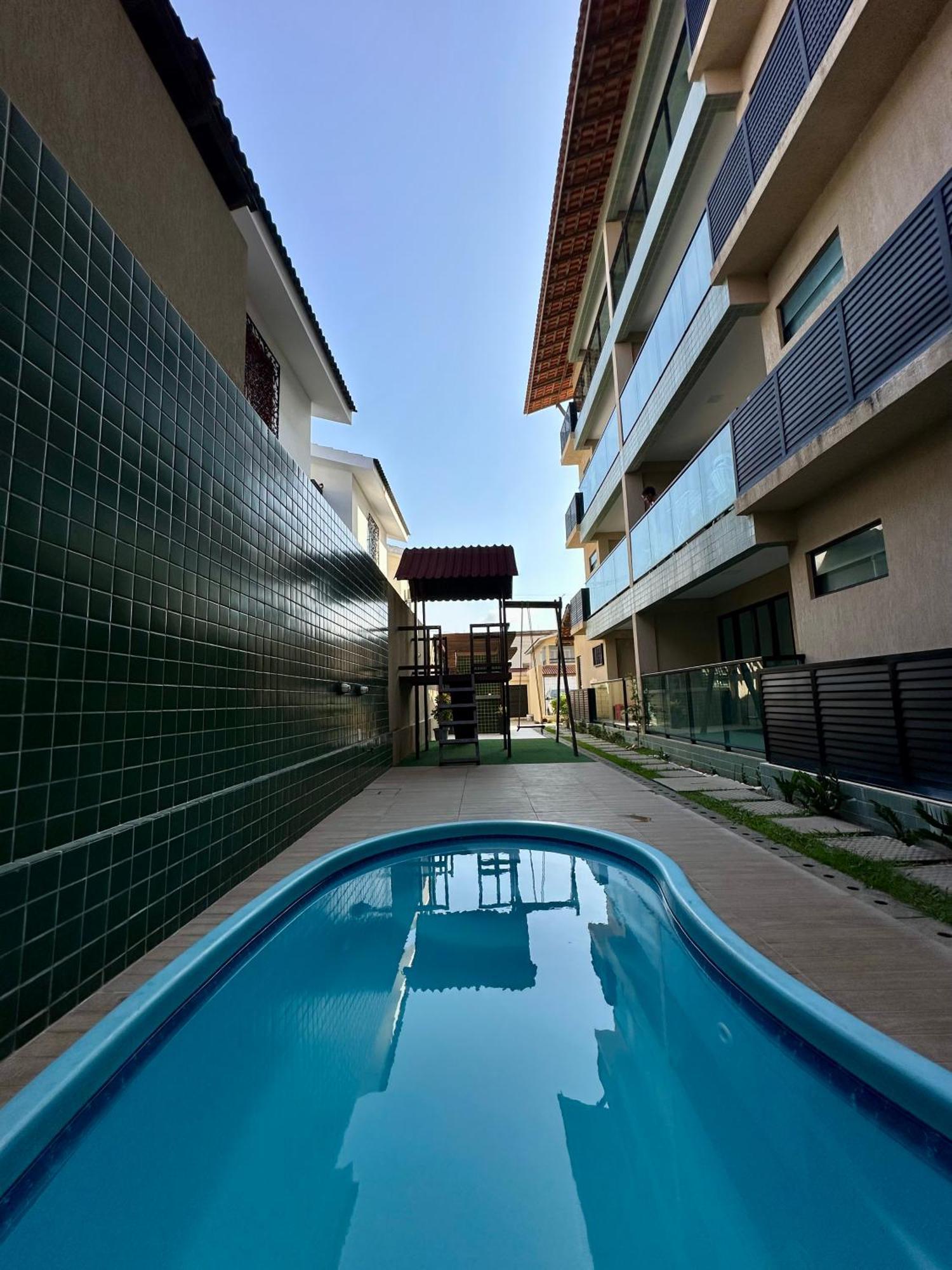 Flat Ana Mares * Porto de Galinhas