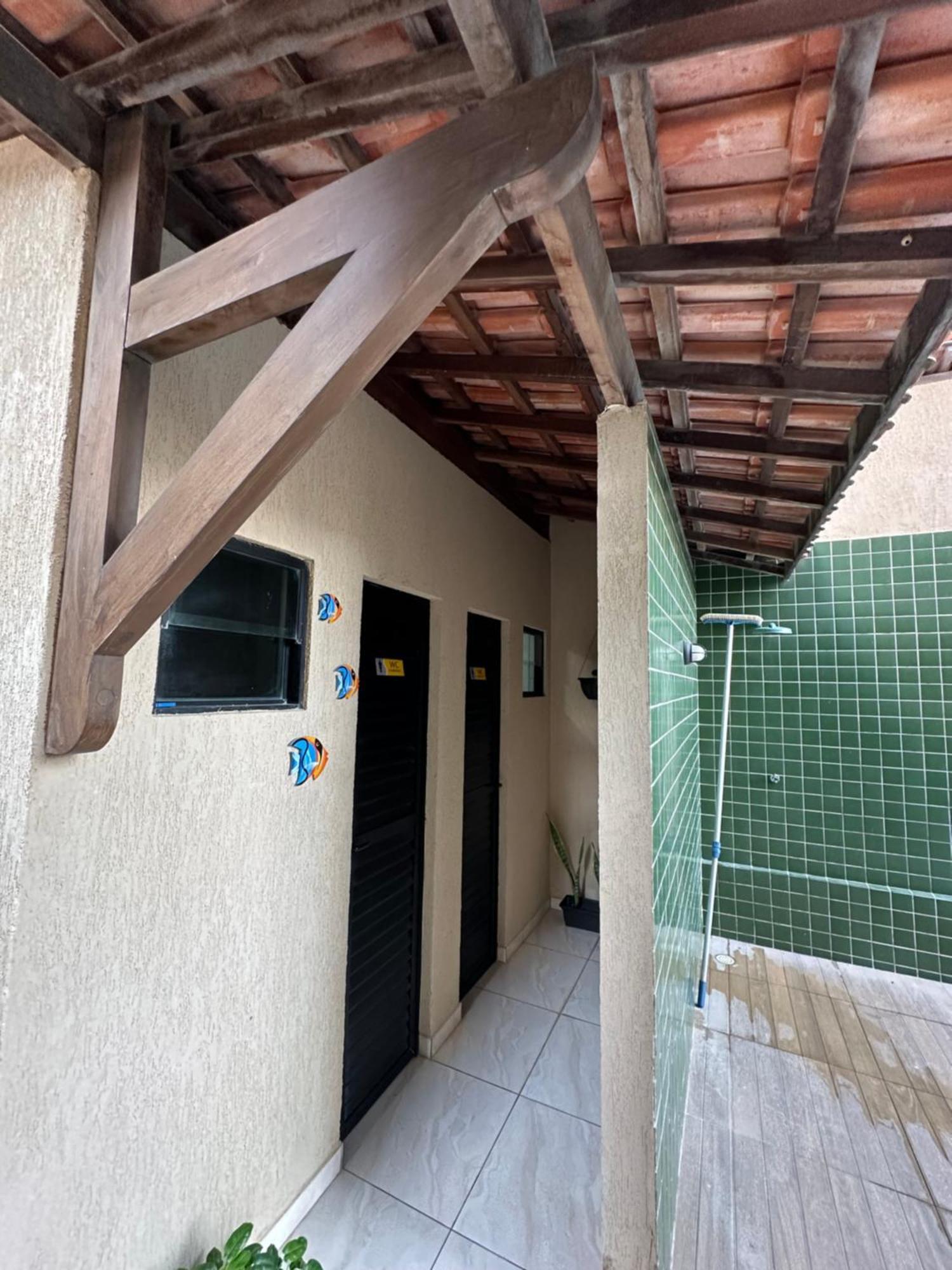 Apartamento Flat Ana Mares