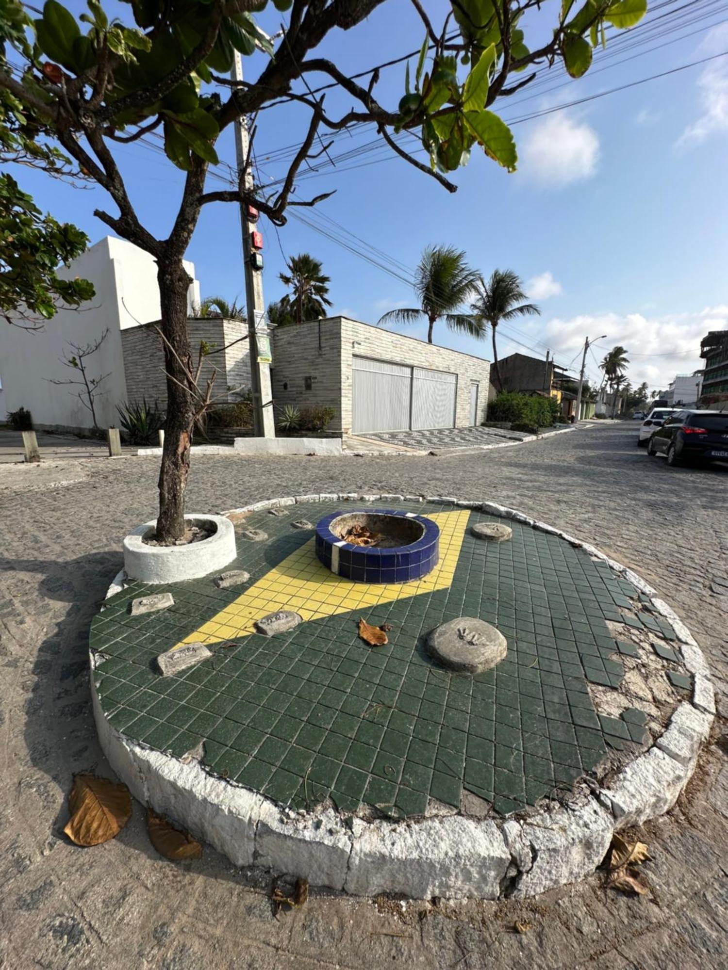 Apartamento Flat Ana Mares *